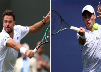 Wawrinka vs Kotov who is the better tennis player?