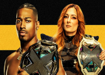 Carmelo Hayes: Is He Really as Good as Everyone Says?