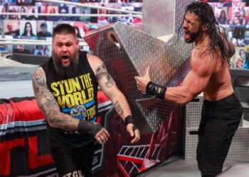 What Time Does WWE Monday Night Raw Start? Find Out Here and Get Ready!
