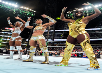 Is Dakota Kai Ready for SummerSlam? Predictions and Analysis