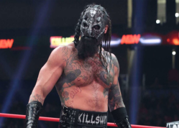 Cody Rhodes Tattoo Artist: Who Inked the American Nightmare?