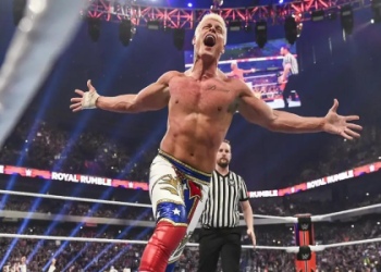 Whats the Next Big WWE PPV? Get Ready for Epic Action