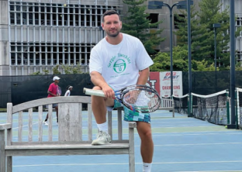 Ben Shelton Tennis Family: A Legacy of Tennis Excellence