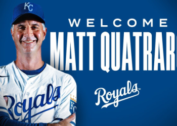 Whos the K C Royals Manager Now and Whats Their Story?