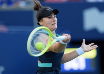 Andreescu vs Cristian:  Dont Miss This Epic Tennis Showdown, Find Out Who Will Prevail!
