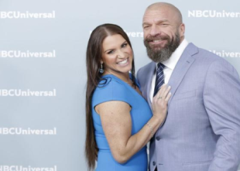 Want to Know: Is Triple H and Stephanie McMahon Still Together?