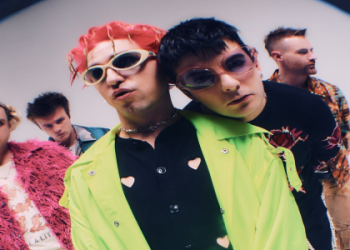 Is Carlito Young the Next Big Thing in Music?