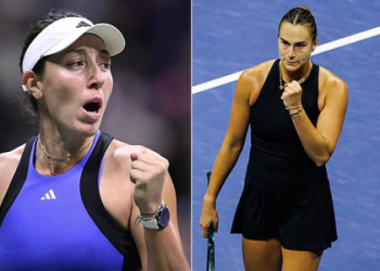 How Much is Aryna Sabalenka Worth?  Her Net Worth Explored