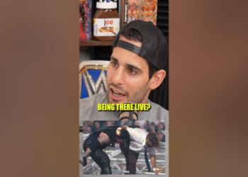 Undertaker and Mankind: Hell in a Cell, A Match Made in Mayhem