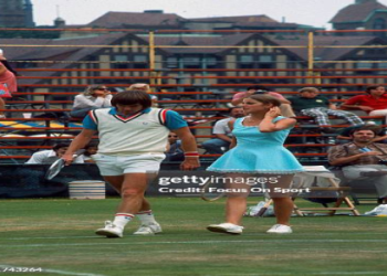 Chris Evert vs Jimmy Connors Head to Head: Who Won More Matches
