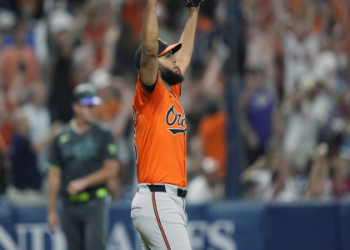 See the Orioles Home Run Chain in Action: Must-See Moments