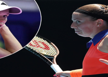 Who Is Jelena Ostapenko Husband? Learn About Her Relationship Status