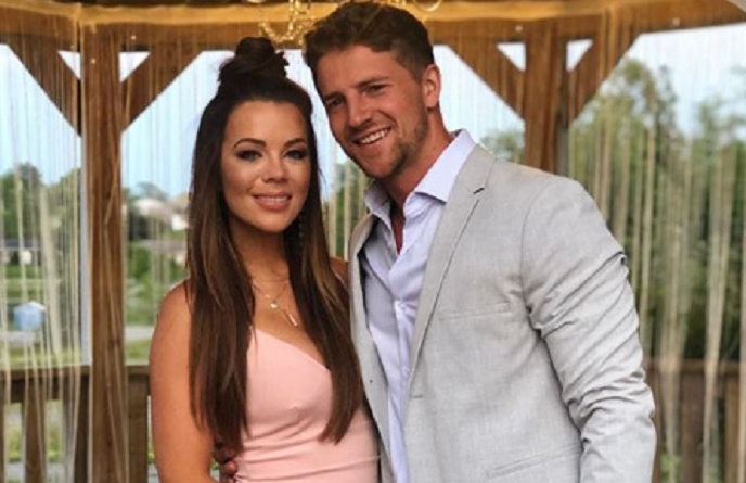 Meet the Man Behind Jackie Redmond: Her Husband Revealed