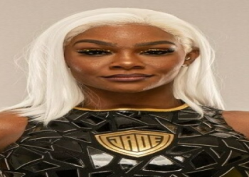 Jade Cargill Mom: Who Is She? Everything You Need to Know!