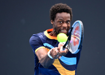 Monfils vs Etcheverry: When and Where to Watch?