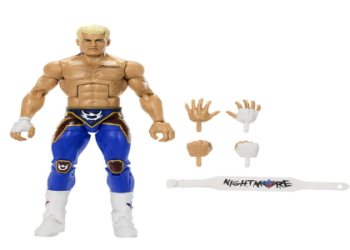 Randy Orton Kids:  A Look at The Wrestlers Life as a Dad Off the Ring