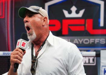 From NFL to NXT: The Story of Rick Steiners Son