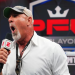 From NFL to NXT: The Story of Rick Steiners Son