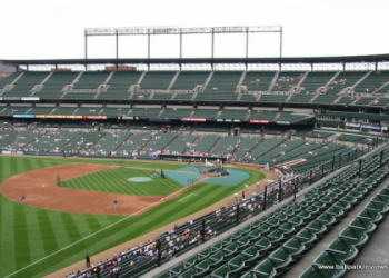 Capacity of Camden Yards: How Many Fans Can It Hold?