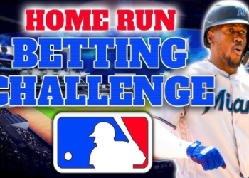 Looking for MLB Homerun Picks? Check Out These Winning Bets!