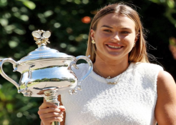 Aryna Sabalenka Height: Get the Details on Aryna Sabalenkas Height and How She Uses It in Matches.