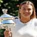 Aryna Sabalenka Height: Get the Details on Aryna Sabalenkas Height and How She Uses It in Matches.
