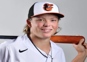 gunnar henderson and jackson holliday: See Why Everyones Talking About These Two Young Players!