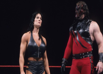 Chyna Wrestler Before After: Her Journey in Pictures