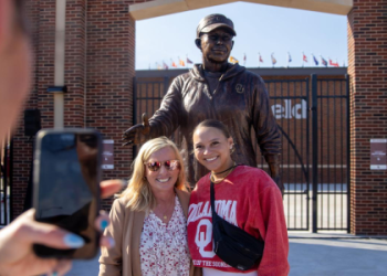 Patty Gasso Family: Meet the People Behind the Softball Legend