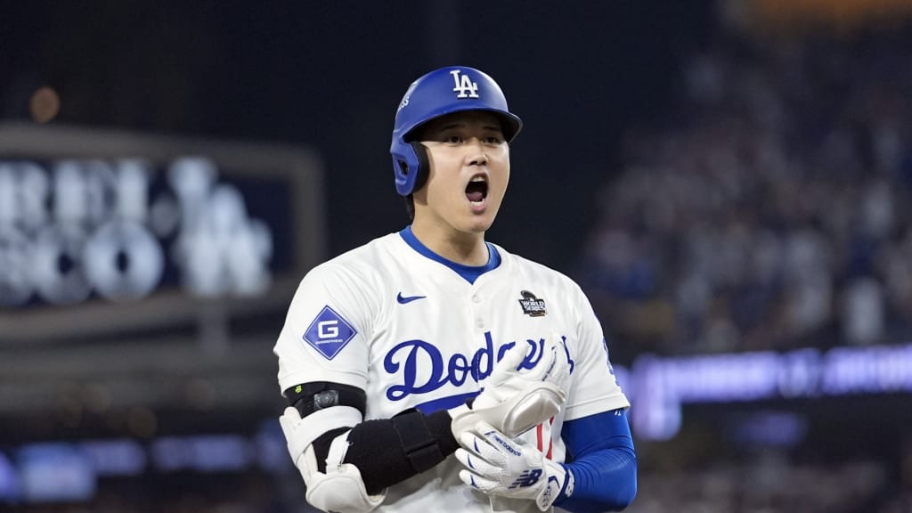 Catch the Latest Shohei Ohtani News: Performance and Team Updates