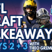 Rachaad White Fantasy Outlook 2024: Should You Draft Him This Season?