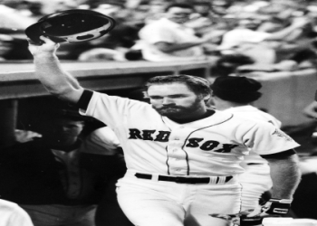 Margo Adams and Wade Boggs: People want to know, did they really have an affair?