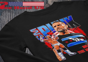 CM Punk BITW Shirt: Where to Buy the Iconic Design