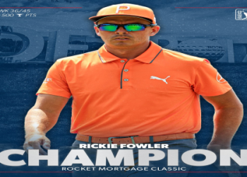 What are Rickie Fowlers Total Career Earnings in Golf?