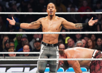 Braun Strowman: The Monster Among Mens Ultimate Guide for New Fans!