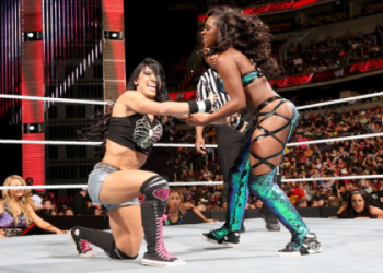 Is AJ Lee Returning? Fans are Buzzing About a Possible Comeback.