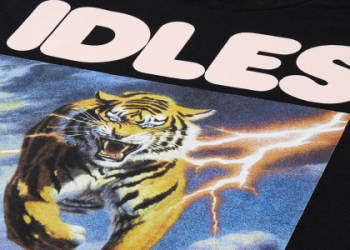 My Tiger is Sweating Heavily:  Is This Normal and When to Worry