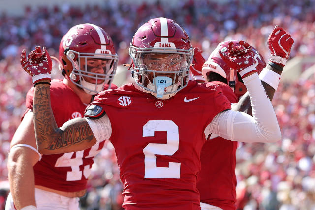Alabama Game Today Announcers Heres the Full List for You