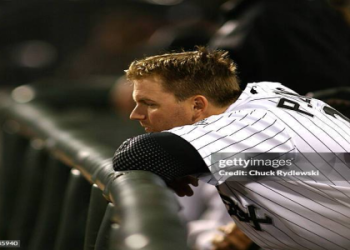 The Story of AJ Pierzynski: A Catcher You Either Loved or Hated