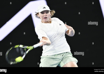 Alex Michelsen Prediction: Can This Rising Star Win Big in 2024?