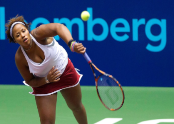Taylor Townsend: Get to Know the Rising Tennis Star