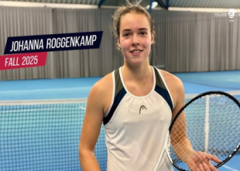 Anna Maria Fernandez Tennis: Stats, Bio, and Playing Style