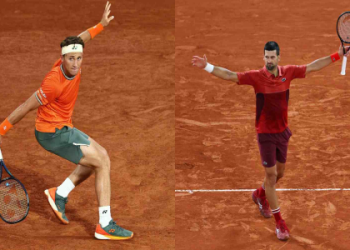 Bolt vs Ruud Prediction: Who Will Win the Big Match?