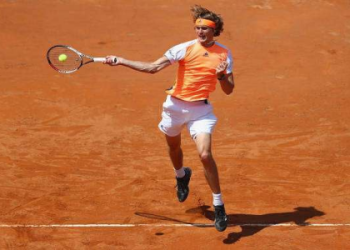 Isner vs Zverev: Whats the Score? (The Complete Guide to Their Rivalry and Past Matches)