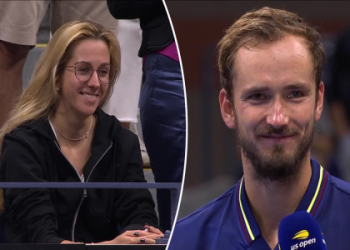 Daniil Medvedev Wife: Everything You Need to Know About Daria