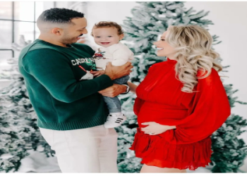 Adam Wainwright Wife and Kids: The Baseball Stars Adorable Family