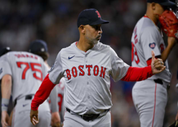 Manager of Red Sox:  Everything You Need to Know About the Teams Leadership Role!