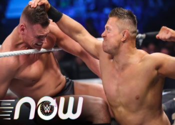 wwe gunthers best matches: Check out his greatest fights in the ring!