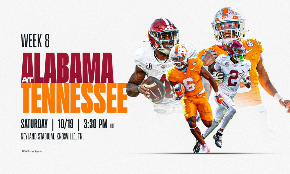 How to Watch Alabama vs UCLA Football: Stream, TV Channel, and Game Time!