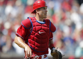 Realmuto Contract Details: How Much is He Really Worth?